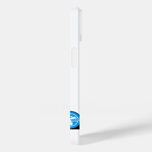 iPhone 14ケース Case-Mate iPhoneケース (裏面 / 右)