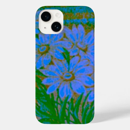 iPhone 14ケース Case-Mate iPhoneケース (裏面)