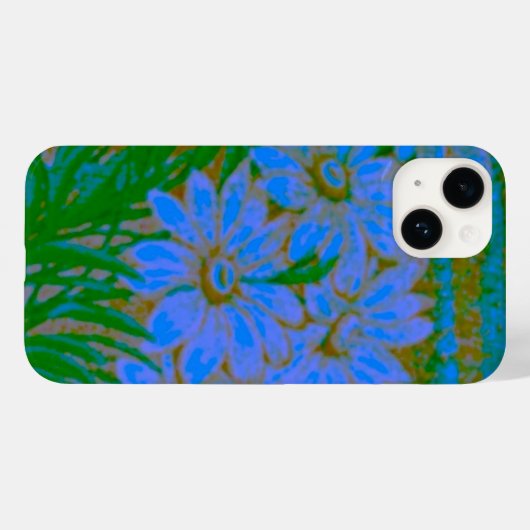 iPhone 14ケース Case-Mate iPhoneケース (裏面 (横))