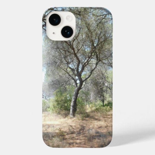iPhone 14ケース Case-Mate iPhoneケース (裏面)
