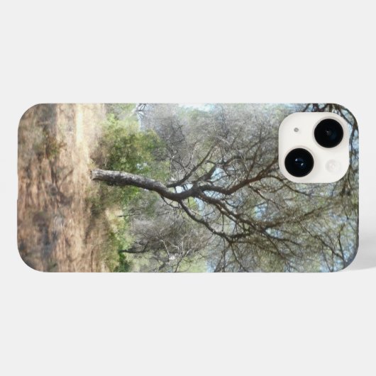 iPhone 14ケース Case-Mate iPhoneケース (裏面 (横))