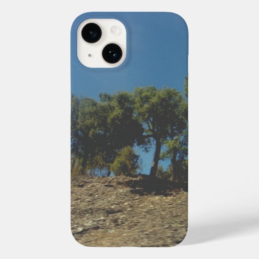 iPhone 14ケース Case-Mate iPhoneケース (裏面)