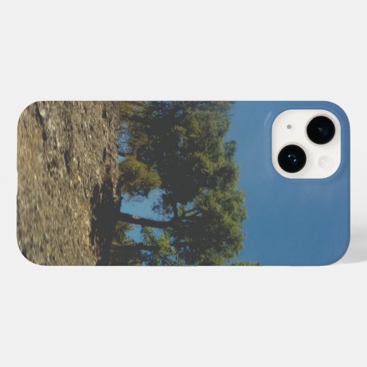 iPhone 14ケース Case-Mate iPhoneケース (裏面 (横))