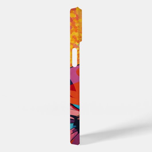 iPhone 14ケース Case-Mate iPhoneケース (裏面 / 右)