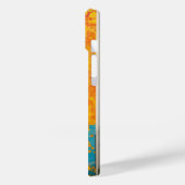 iPhone 14ケース Case-Mate iPhoneケース (裏面 / 左)