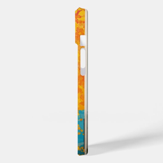 iPhone 14ケース Case-Mate iPhoneケース (裏面 / 左)