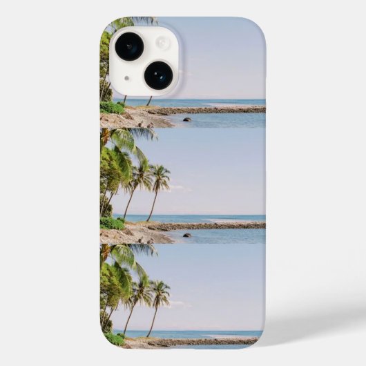 iPhone 14ケース Case-Mate iPhoneケース (裏面)