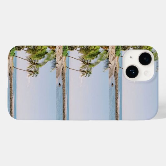 iPhone 14ケース Case-Mate iPhoneケース (裏面 (横))