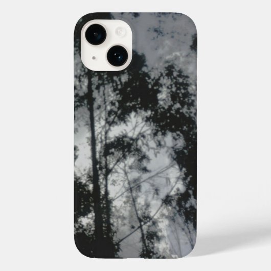 iPhone 14ケース Case-Mate iPhoneケース (裏面)