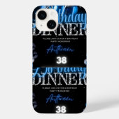 iPhone 14ケース Case-Mate iPhoneケース (裏面)