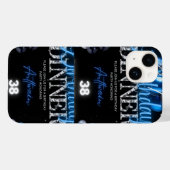 iPhone 14ケース Case-Mate iPhoneケース (裏面 (横))