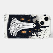 iPhone 14ケース Case-Mate iPhoneケース (裏面 (横))