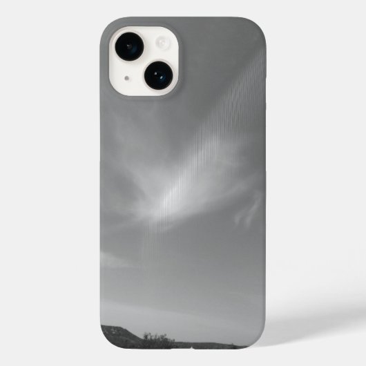 iPhone 14ケース Case-Mate iPhoneケース (裏面)