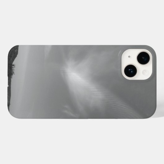 iPhone 14ケース Case-Mate iPhoneケース (裏面 (横))