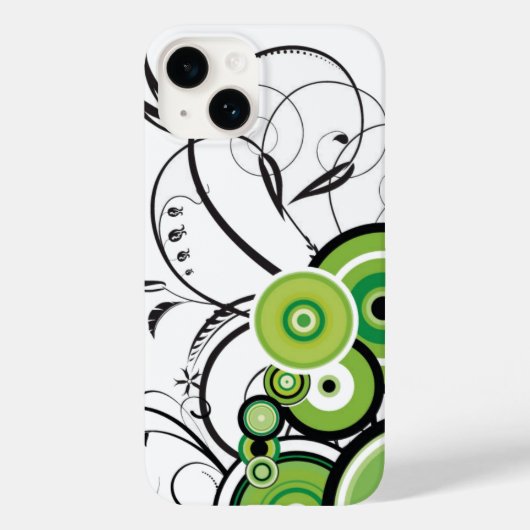 iPhone 14ケース Case-Mate iPhoneケース (裏面)