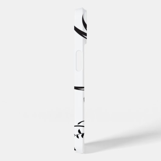 iPhone 14ケース Case-Mate iPhoneケース (裏面 / 右)