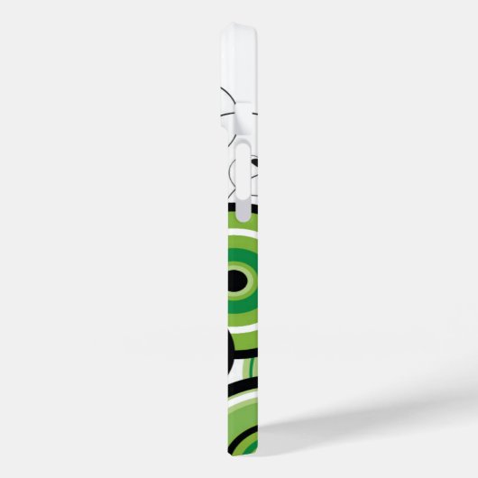 iPhone 14ケース Case-Mate iPhoneケース (裏面 / 左)