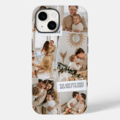 iPhone 14ケース Case-Mate iPhoneケース (裏面)
