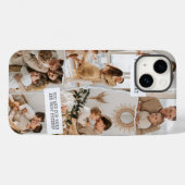 iPhone 14ケース Case-Mate iPhoneケース (裏面 (横))