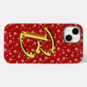 iPhone 14ケース Case-Mate iPhoneケース (裏面 (横))