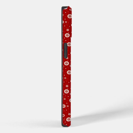 iPhone 14ケース Case-Mate iPhoneケース (裏面 / 右)