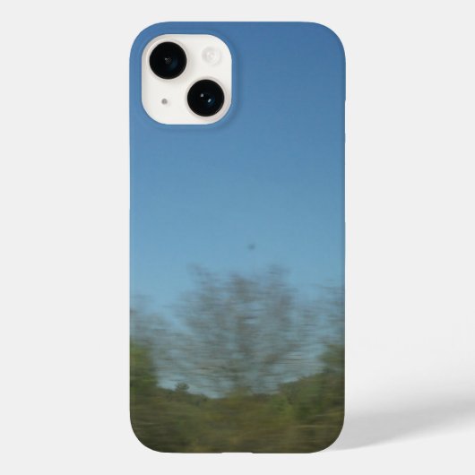 iPhone 14ケース Case-Mate iPhoneケース (裏面)