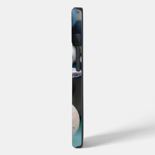 iphone 14ケース Case-Mate iPhoneケース (裏面 / 左)