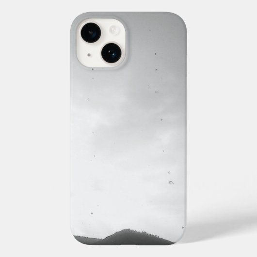 iPhone 14ケース Case-Mate iPhoneケース (裏面)