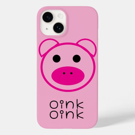 iphone 14ケース Case-Mate iPhoneケース (裏面)