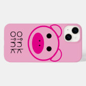 iphone 14ケース Case-Mate iPhoneケース (裏面 (横))