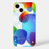 iPhone 14ケース Case-Mate iPhoneケース (裏面)