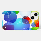 iPhone 14ケース Case-Mate iPhoneケース (裏面 (横))