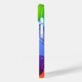 iPhone 14ケース Case-Mate iPhoneケース (裏面 / 左)