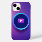 iPhone 14ケース Case-Mate iPhoneケース (裏面)