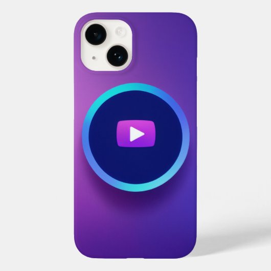 iPhone 14ケース Case-Mate iPhoneケース (裏面)