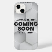 iPhone 14ケース Case-Mate iPhoneケース (裏面)