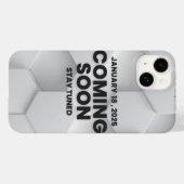 iPhone 14ケース Case-Mate iPhoneケース (裏面 (横))