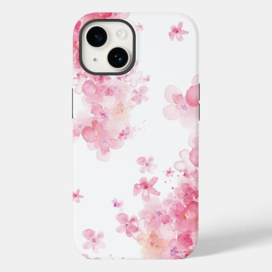 iphone 14ケース Case-Mate iPhoneケース (裏面)