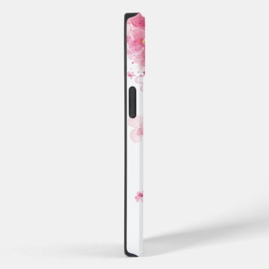 iphone 14ケース Case-Mate iPhoneケース (裏面 / 右)