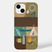 iPhone 14ケース Case-Mate iPhoneケース (裏面)