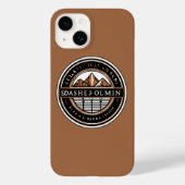 iPhone 14ケース Case-Mate iPhoneケース (裏面)