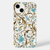 iPhone 14ケース Case-Mate iPhoneケース (裏面)