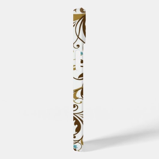 iPhone 14ケース Case-Mate iPhoneケース (裏面 / 右)