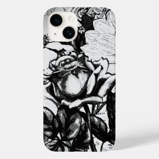 iPhone 14ケース Case-Mate iPhoneケース (裏面)