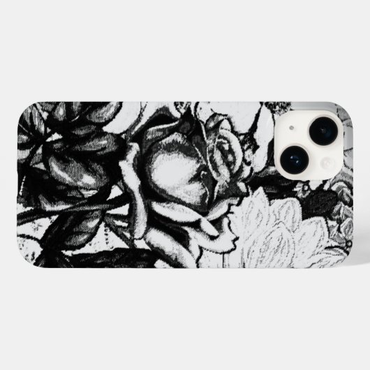 iPhone 14ケース Case-Mate iPhoneケース (裏面 (横))