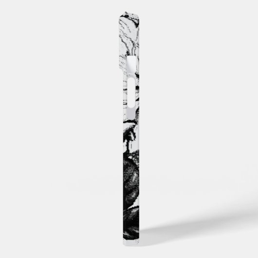 iPhone 14ケース Case-Mate iPhoneケース (裏面 / 左)