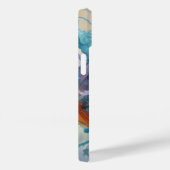 IPhone 14ケース Case-Mate iPhoneケース (裏面 / 右)