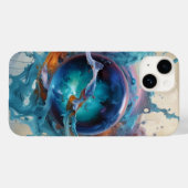 IPhone 14ケース Case-Mate iPhoneケース (裏面 (横))