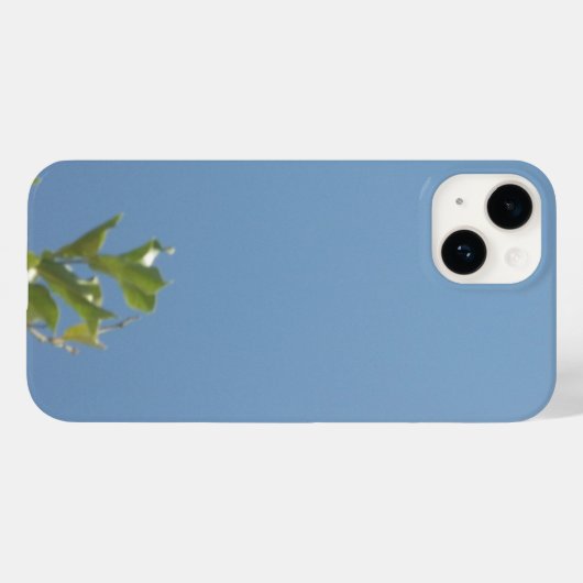 iPhone 14ケース Case-Mate iPhoneケース (裏面 (横))