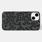 iPhone 14ケース Case-Mate iPhoneケース (裏面 (横))